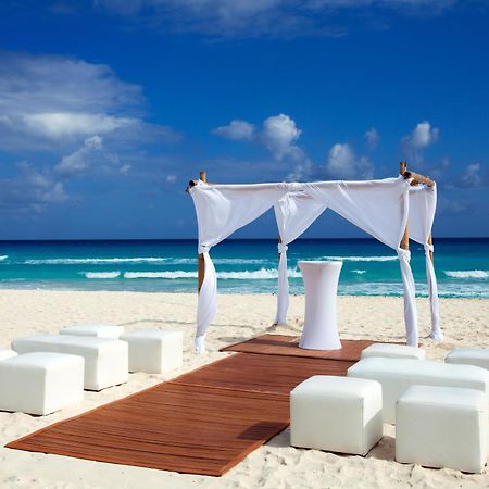 The Westin Lagunamar Ocean Resort Villas & Spa Cancun Ngoại thất bức ảnh