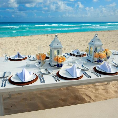The Westin Lagunamar Ocean Resort Villas & Spa Cancun Ngoại thất bức ảnh