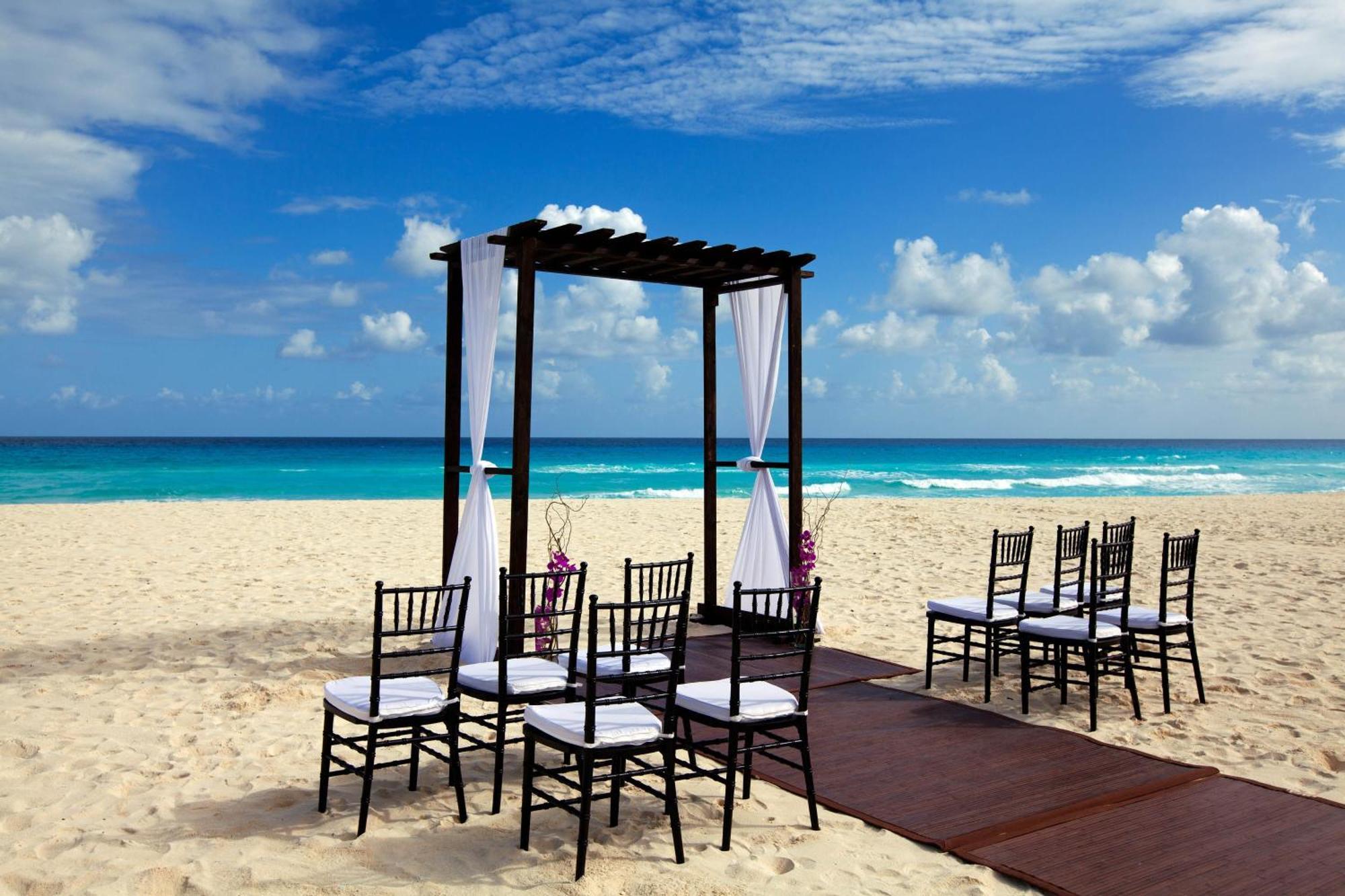 The Westin Lagunamar Ocean Resort Villas & Spa Cancun Ngoại thất bức ảnh